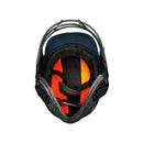 DS Beyond Fear 1.0 Cricket Helmet Navy DS Sports