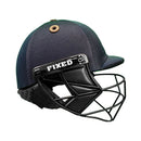 DS Beyond Fear 1.0 Cricket Helmet Navy DS Sports