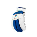 DS Blue / White 1.0 Batting Gloves junior DS Sports