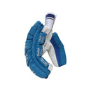 DS Blue Cricket Pads & Gloves Set DS Sports