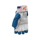 DS Blue Cricket Pads & Gloves Set DS Sports