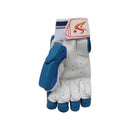 DS Blue Batting Gloves (Adult) DS Sports