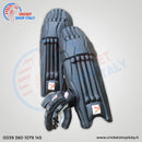 DS 1.0 Cricket Batting Set Black Adult DS Sports