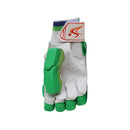 DS Green Cricket Pads & Gloves Set DS Sports