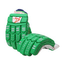 DS Green Batting Gloves (Adult) DS Sports