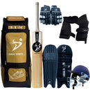 Ds T/20 Cricket Set Navy Youth DS Sports