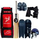 Ds T/20 Cricket Set Navy Youth DS Sports