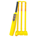 DS Plastic Size 5 Cricket Bat Set DS Sports