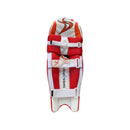 DS Red Batting Pads DS Sports