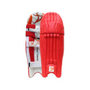 DS Red Batting Pads DS Sports