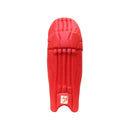 DS Red Cricket Pads & Gloves Set DS Sports