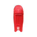 DS Red Batting Pads DS Sports