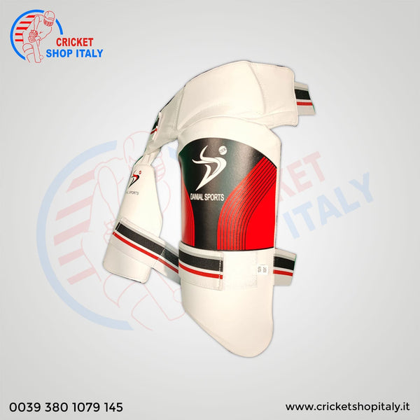 DS Thigh Pad Youth