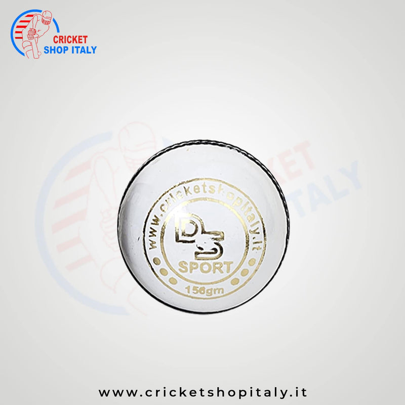 DS 40 Over Cricket Ball (12 Balls)