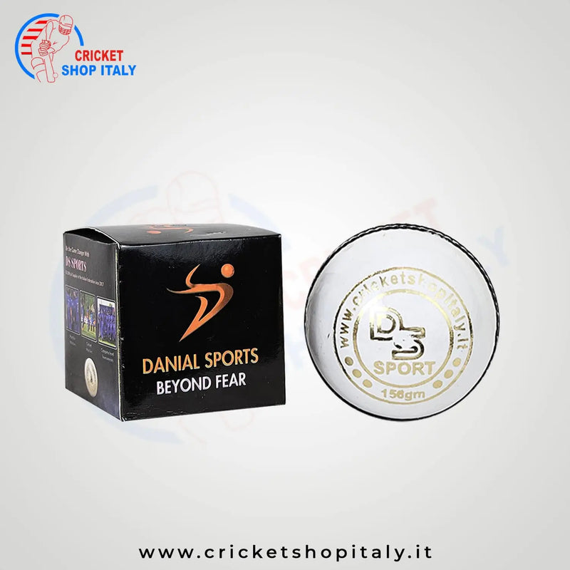 DS T 20 Cricket Ball (12 Balls) DS Sports