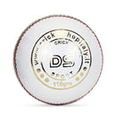 DS Indoor Cricket Ball (Pack of 6) DS Sports