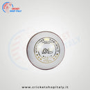 DS Indoor Cricket Ball White DS Sports