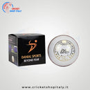 DS Indoor Cricket Ball White DS Sports