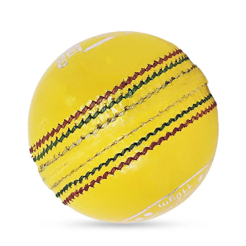 DS Indoor Cricket Ball (Pack of 6) DS Sports