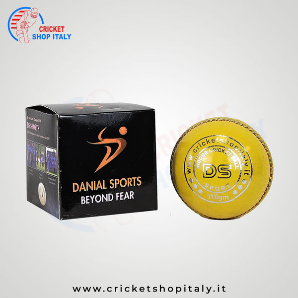 DS Indoor Cricket Ball
