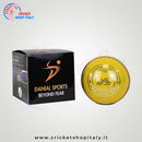 DS Indoor Cricket Ball (Pack of 6) DS Sports