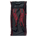 DS 1.0 Duffle Cricket Bag Black/Red DS Sports