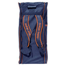 DS 1.0 Duffle Cricket Bag Blue/Orange DS Sports