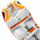 DS 1.0 Orange Cricket Batting Pads Adult - Cricket shop italy