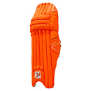 DS 1.0 Orange Cricket Batting Pads Adult - Cricket shop italy