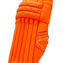 DS 1.0 Orange Cricket Batting Pads Adult - Cricket shop italy