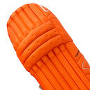 DS 1.0 Orange Cricket Batting Pads Adult - Cricket shop italy