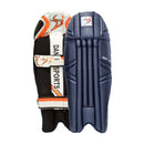 DS 1.0 Wicket Keeper Pads Blue DS Sports