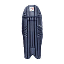 DS 1.0 Wicket Keeper Pads Blue DS Sports