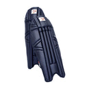 DS 1.0 Wicket Keeper Pads Blue DS Sports