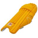 DS 1.0 Yellow Cricket Batting Pads Adult - Cricket shop italy