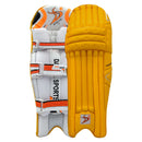 DS 1.0 Yellow Cricket Batting Pads Adult - Cricket shop italy