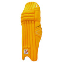 DS 1.0 Yellow Cricket Batting Pads Adult - Cricket shop italy