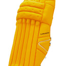 DS 1.0 Yellow Cricket Batting Pads Adult - Cricket shop italy