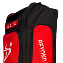 DS 1.1 Limited Edtion Duffle Bag Red DS Sports