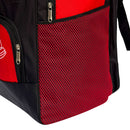 DS 1.1 Limited Edtion Duffle Bag Red DS Sports