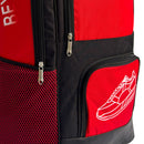 DS 1.1 Limited Edtion Duffle Bag Red DS Sports