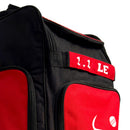 DS 1.1 Limited Edtion Duffle Bag Red DS Sports