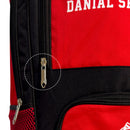 DS 1.1 Limited Edtion Duffle Bag Red DS Sports