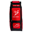 DS 1.1 Limited Edtion Duffle Bag Red DS Sports