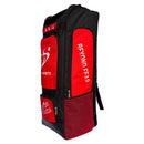 DS 1.1 Limited Edtion Duffle Bag Red DS Sports