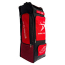 DS 1.1 Limited Edtion Duffle Bag Red DS Sports