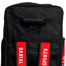 DS 1.1 Limited Edtion Duffle Bag Red DS Sports