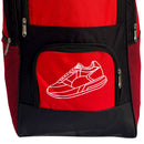 DS 1.1 Limited Edtion Duffle Bag Red DS Sports
