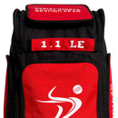 DS 1.1 Limited Edtion Duffle Bag Red DS Sports