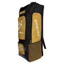 DS 1.1 Limited Edtion Duffle Bag Yellow DS Sports